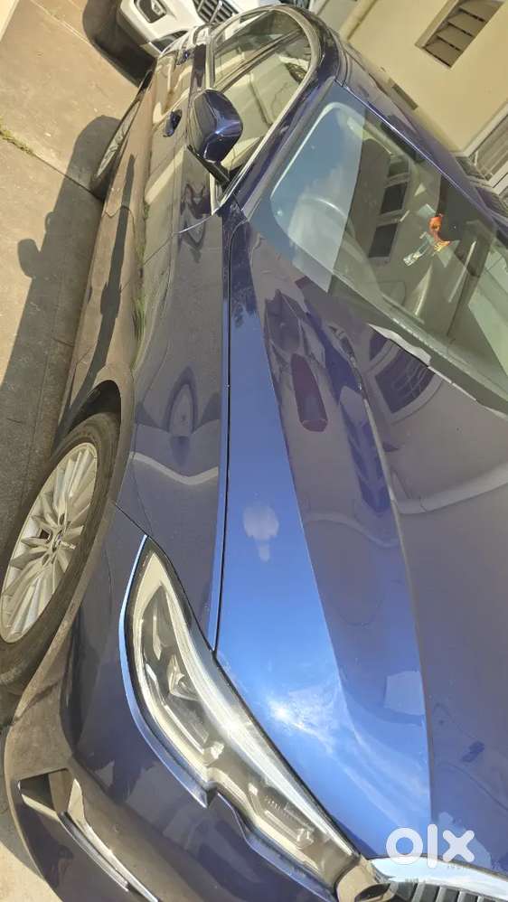 Bmw 3 Series 2020 Diesel Well Maintained