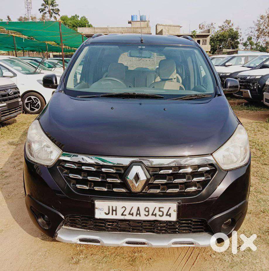 Renault Lodgy 1.5 110 Ps Rxl World Edition, 2016, Diesel