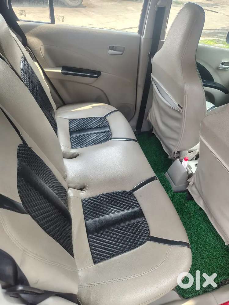 Maruti Suzuki Celerio 2015 Petrol Well Maintained