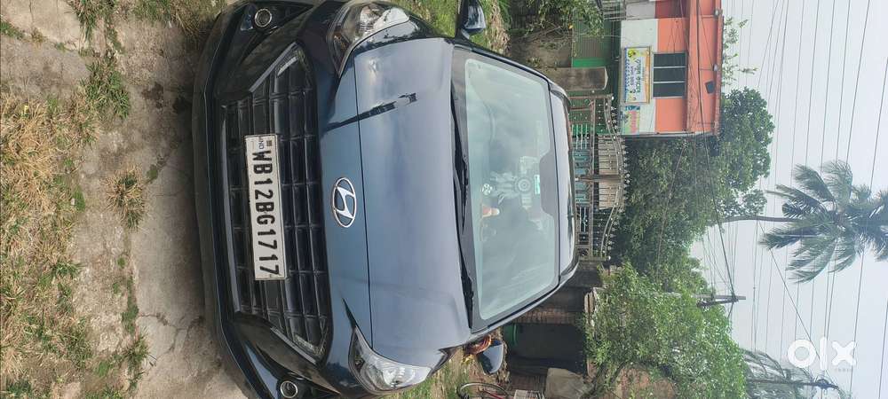 Hyundai Grand I10 Nios 2021 Model