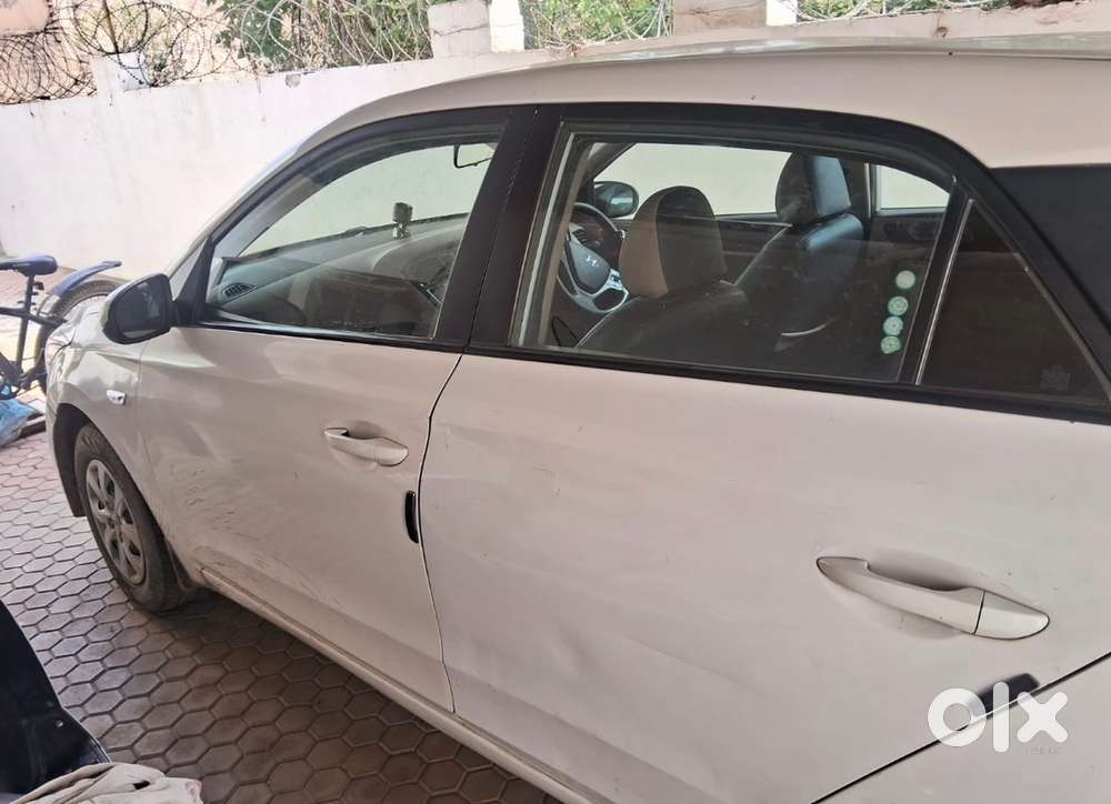 Hyundai I20 2014 Diesel 153000 Km Driven