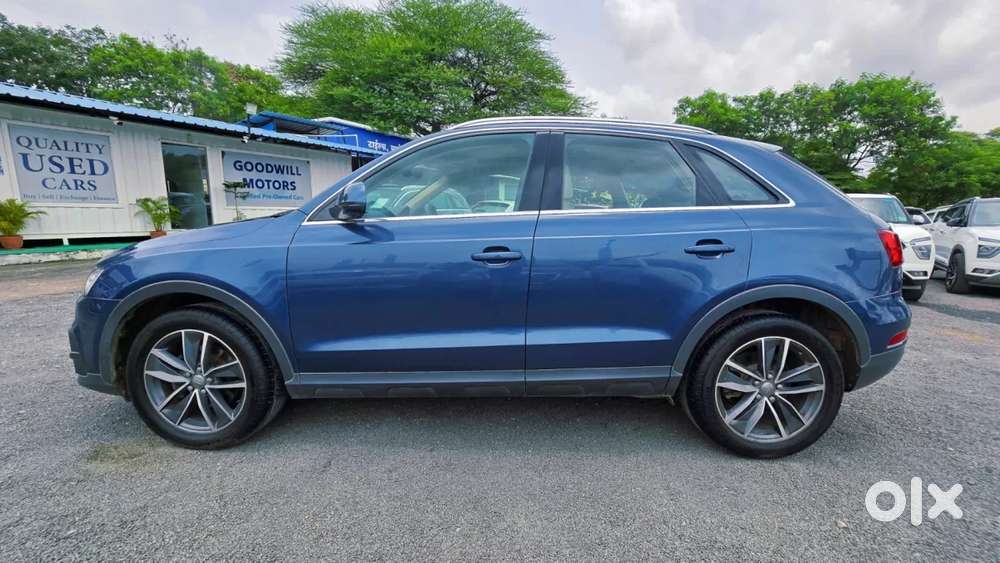 Audi Q3 30 Tdi S, 2017, Diesel