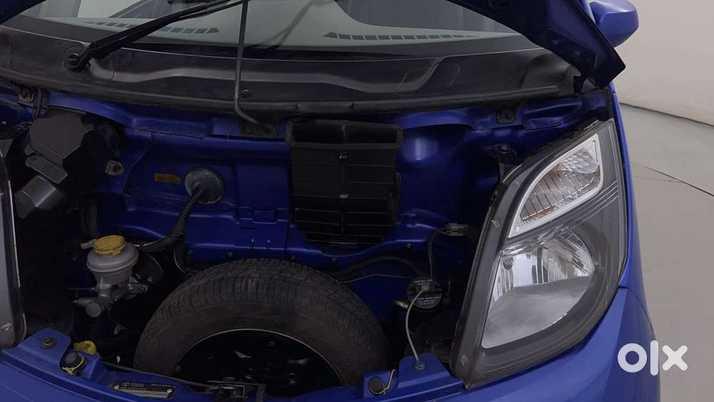 Tata Nano 2012-2015 Twist Xt, 2015, Petrol