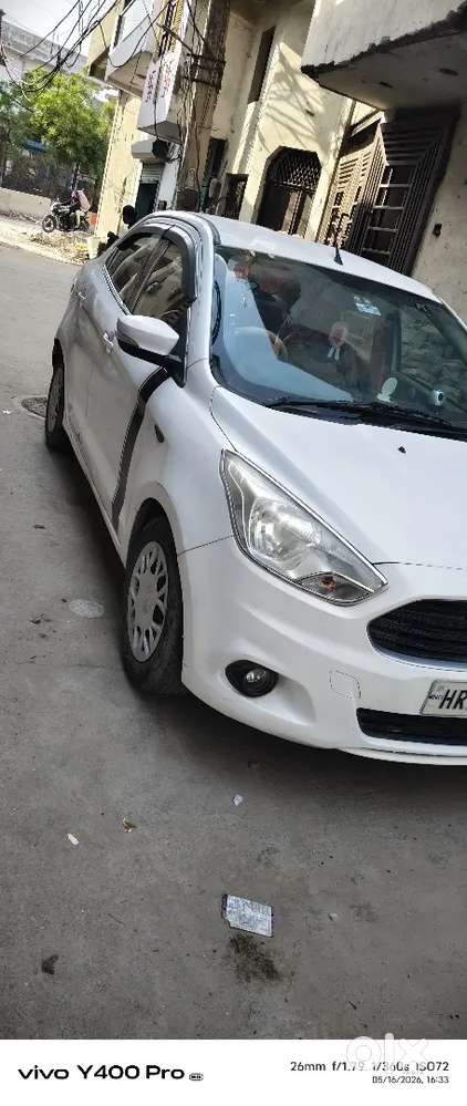 Condition Is Ok Well Maintain Car