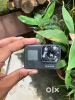 GoPro Hero 5