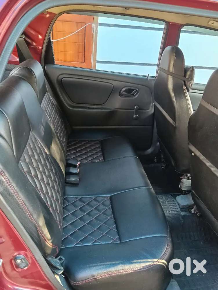 Maruti Suzuki Alto 2010 Petrol 70966 Km Driven