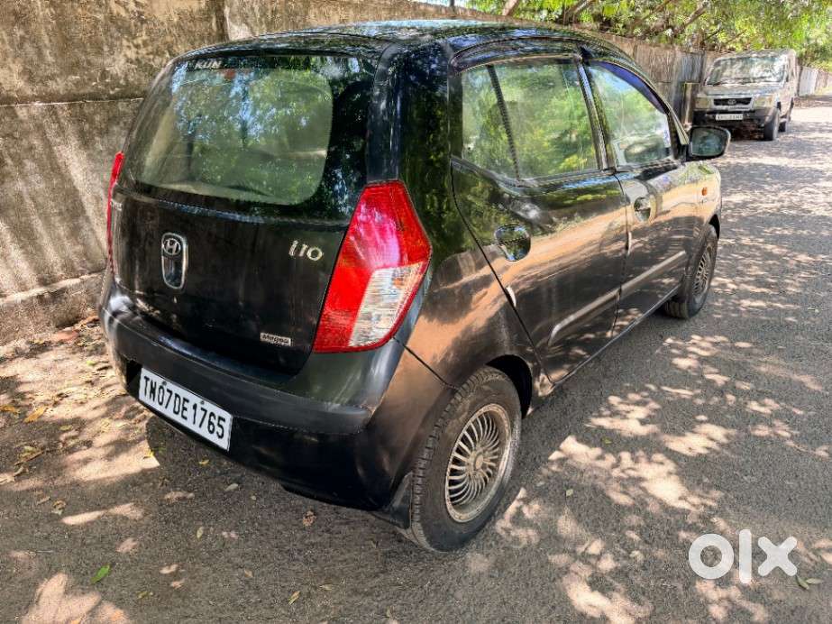 Hyundai I10 2007-2010 Magna 1.2, 2009, Petrol