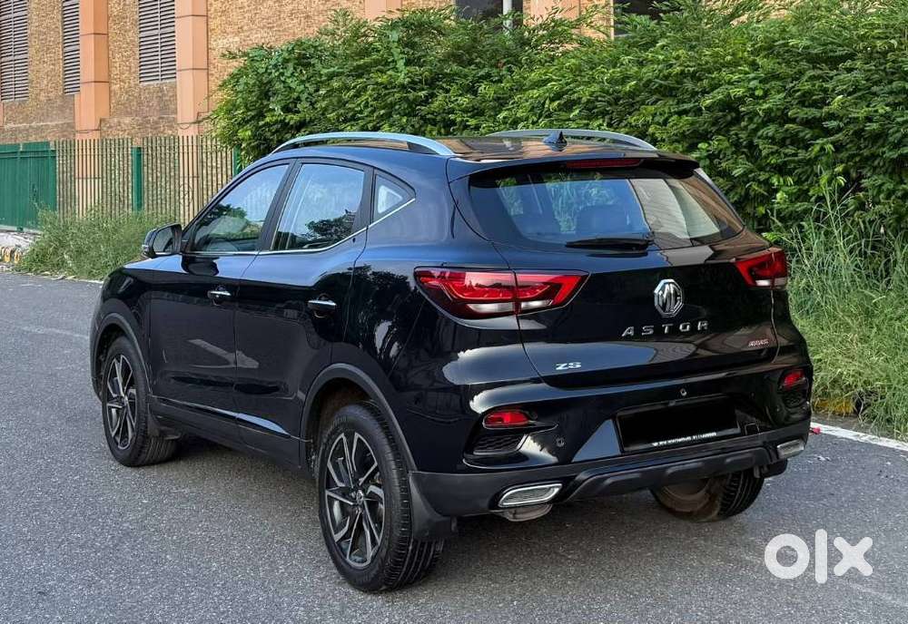 Mg Astor 1.5 Smart, 2023, Petrol
