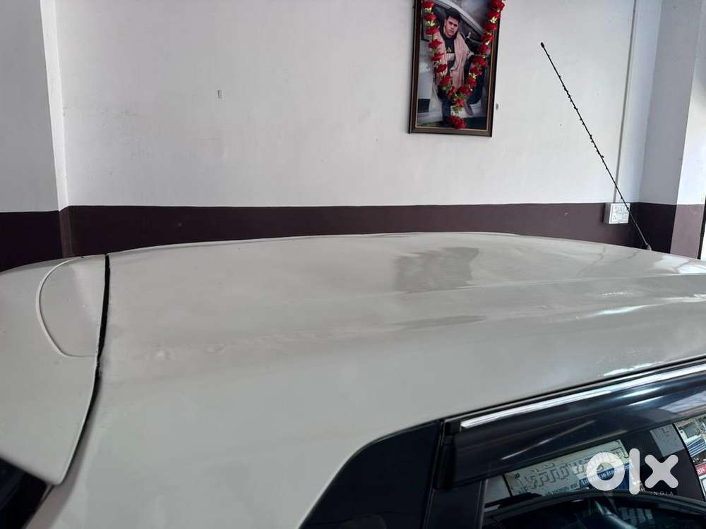 Maruti Suzuki Brezza Diesel Well Maintained