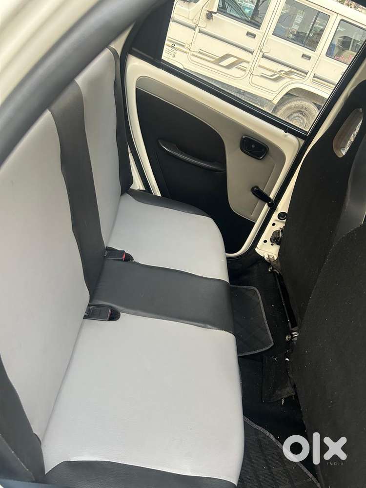 Tata Nano Xt, 2012, Petrol
