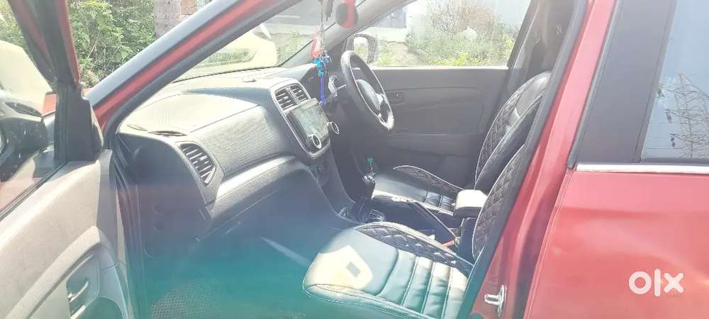 Breeza Car For Sell