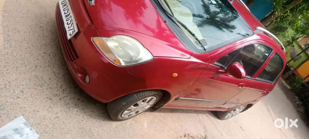 Chevrolet Spark 2009 Petrol 108900 Km Driven