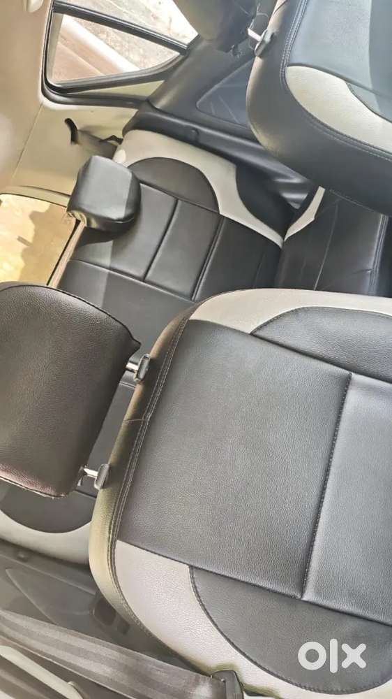 Maruti Suzuki Ritz 2012