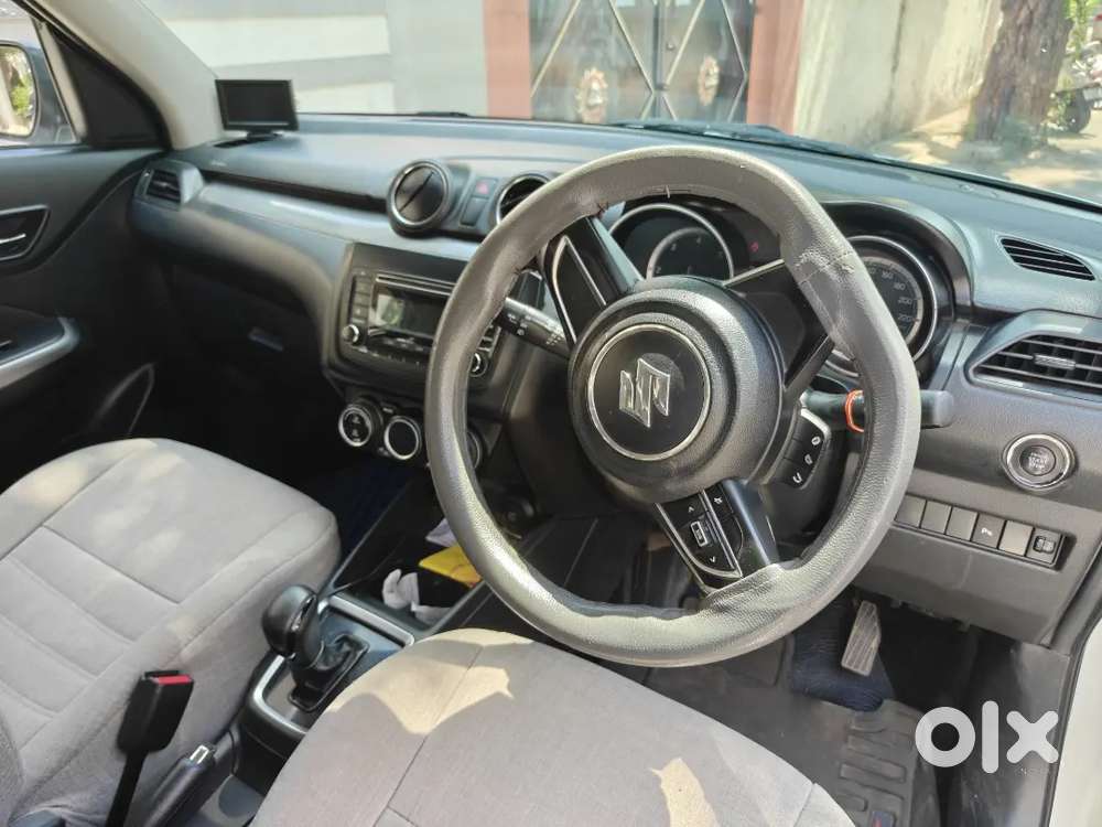 Maruti Suzuki Swift 2018( Automatic)