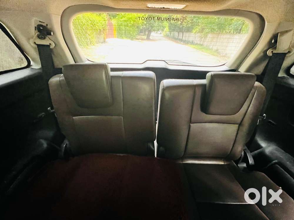 Toyota Fortuner [2021-ongoing] 2.8 2wd Diesel At, 2018, Diesel