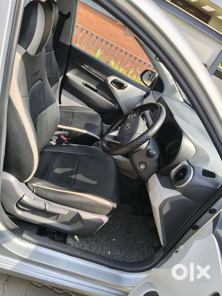 Hyundai Grand I10 Magna Blue Drive, 2022, Petrol