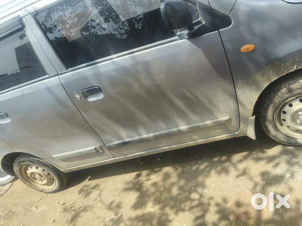 Maruti Suzuki Wagon R 2018