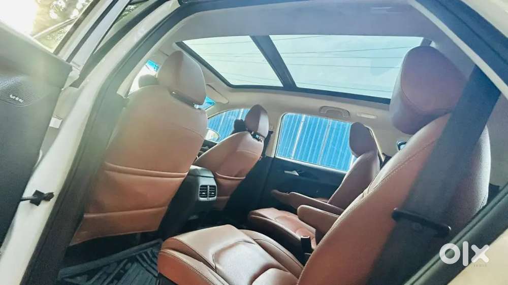 Mg Hector Plus 2.0 2021 Diesel Manual