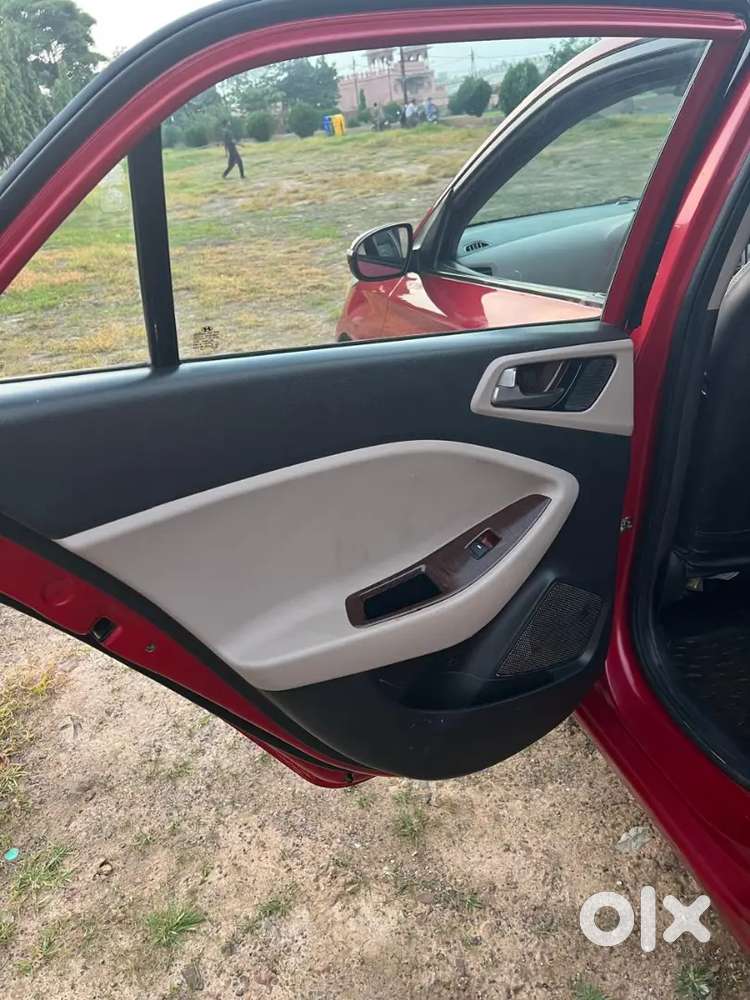 The Car Is Very Good Condition