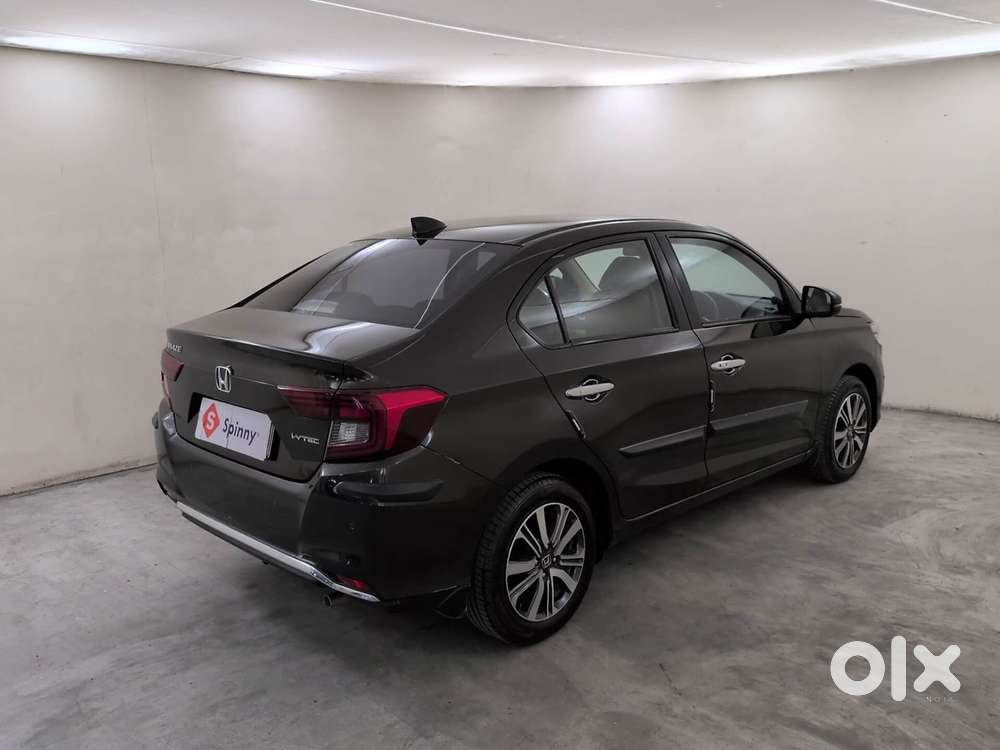 Honda Amaze Vx 1.2 Petrol Cvt, 2022, Petrol