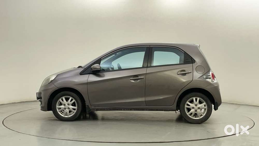 Honda Brio Vx At, 2015, Petrol