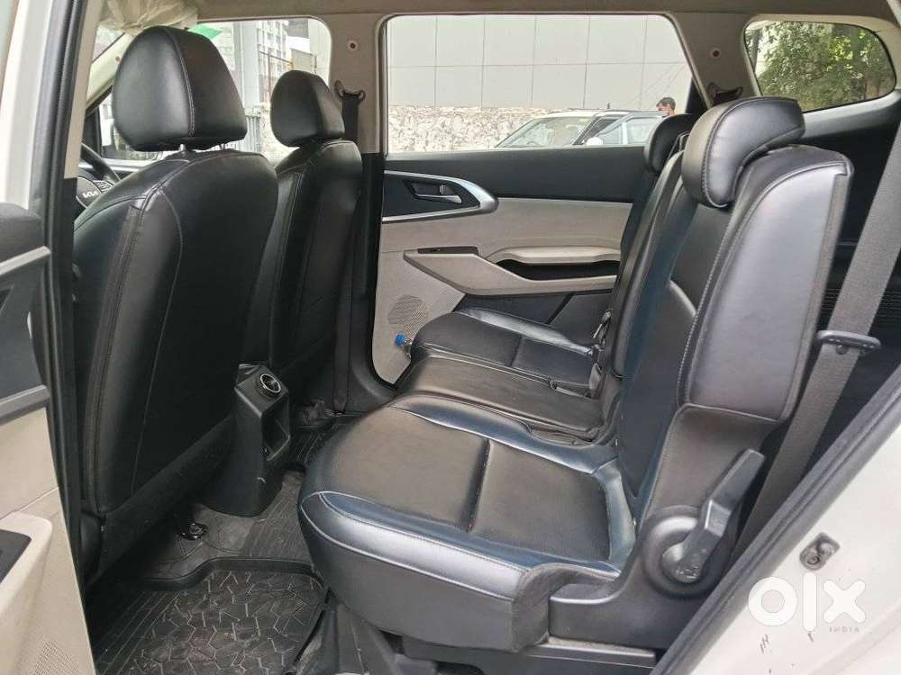 Kia Carens 1.5 Prestige Plus Diesel 7 Str Imt, 2023, Diesel