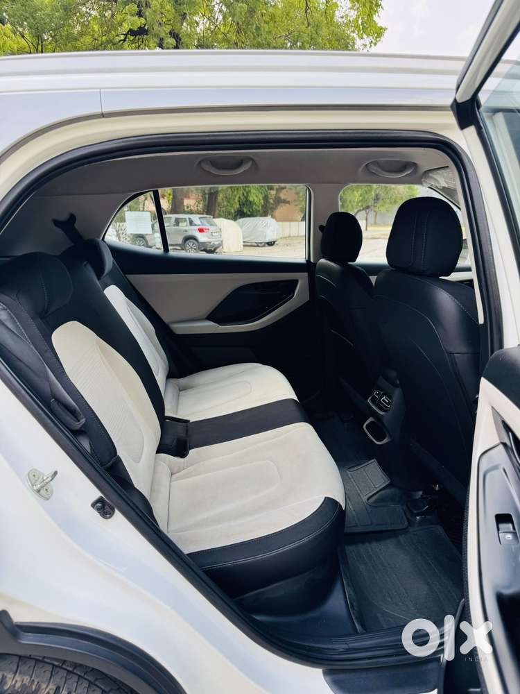 Hyundai Creta 1.5 Ex Diesel, 2021, Diesel