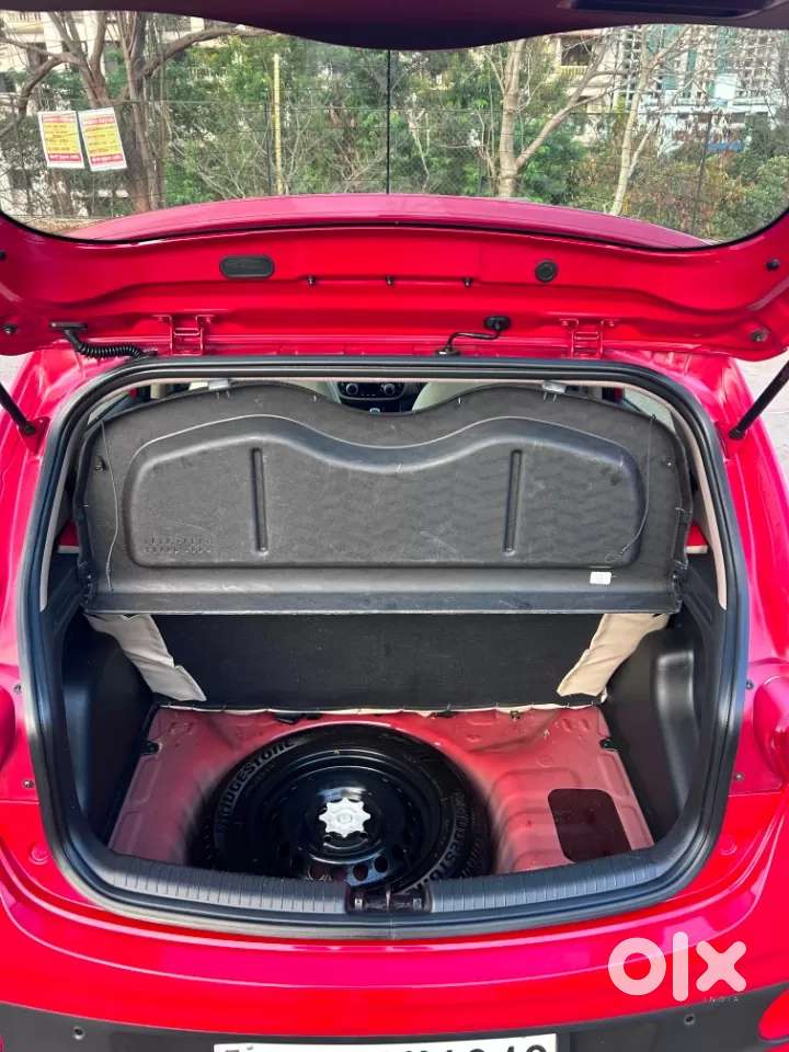 Hyundai I10 Asta 1.2 Kappa2, 2017, Petrol