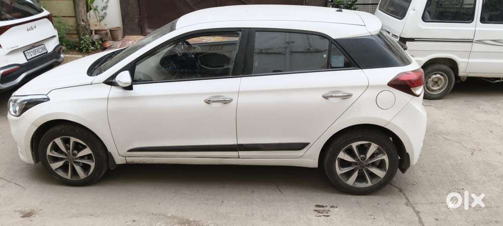 Hyundai I20 Diesel Asta, 2014, Diesel
