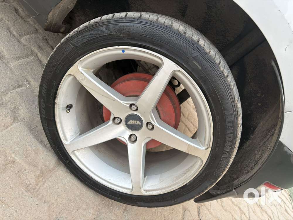 Ford Ecosport, 2014, Petrol