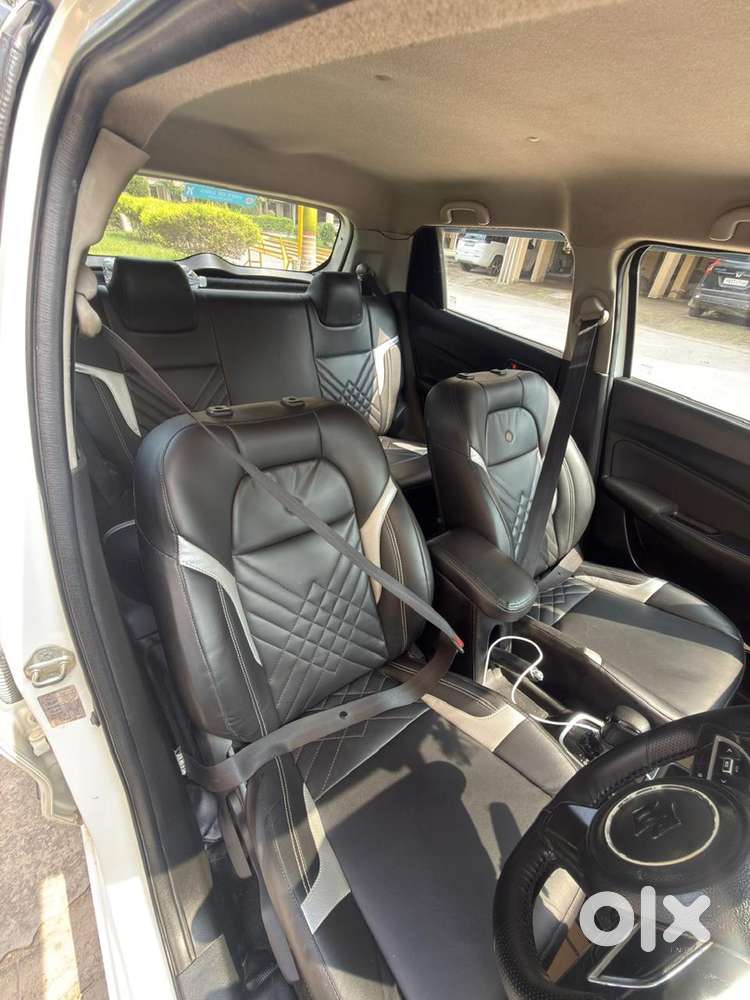 Maruti Swift Vdi 2019