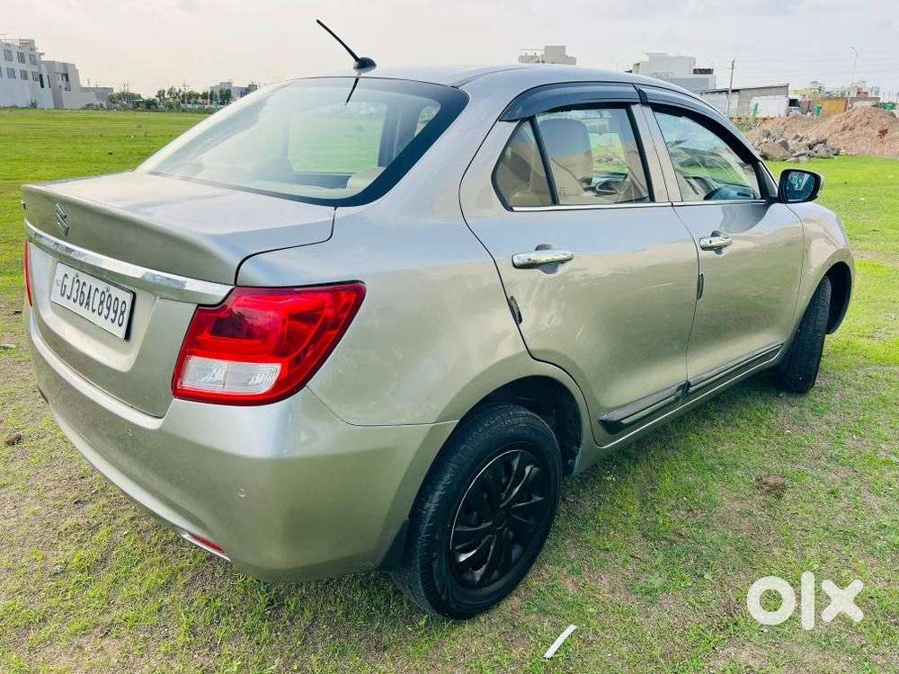 Maruti Suzuki Swift Dzire 1.2 Vxi Bsiv, 2021, Cng & Hybrids