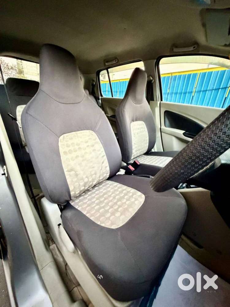 Maruti Suzuki Celerio Vxi, 2015, Petrol