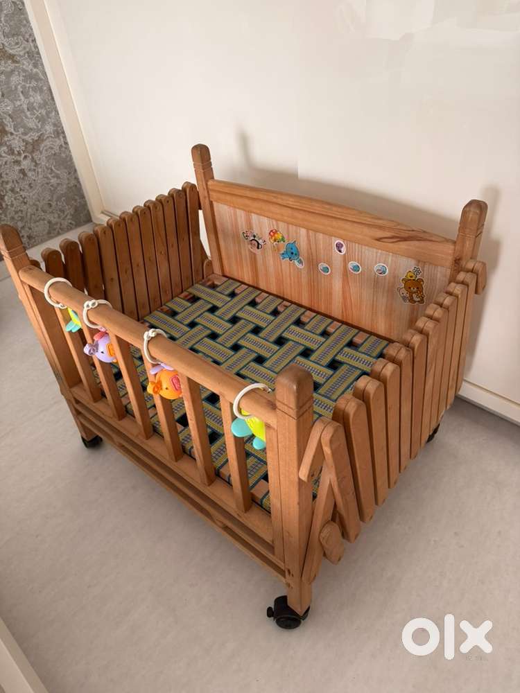 Toddler Bed Baby Furniture Used Expandable Kids Bed Kids
