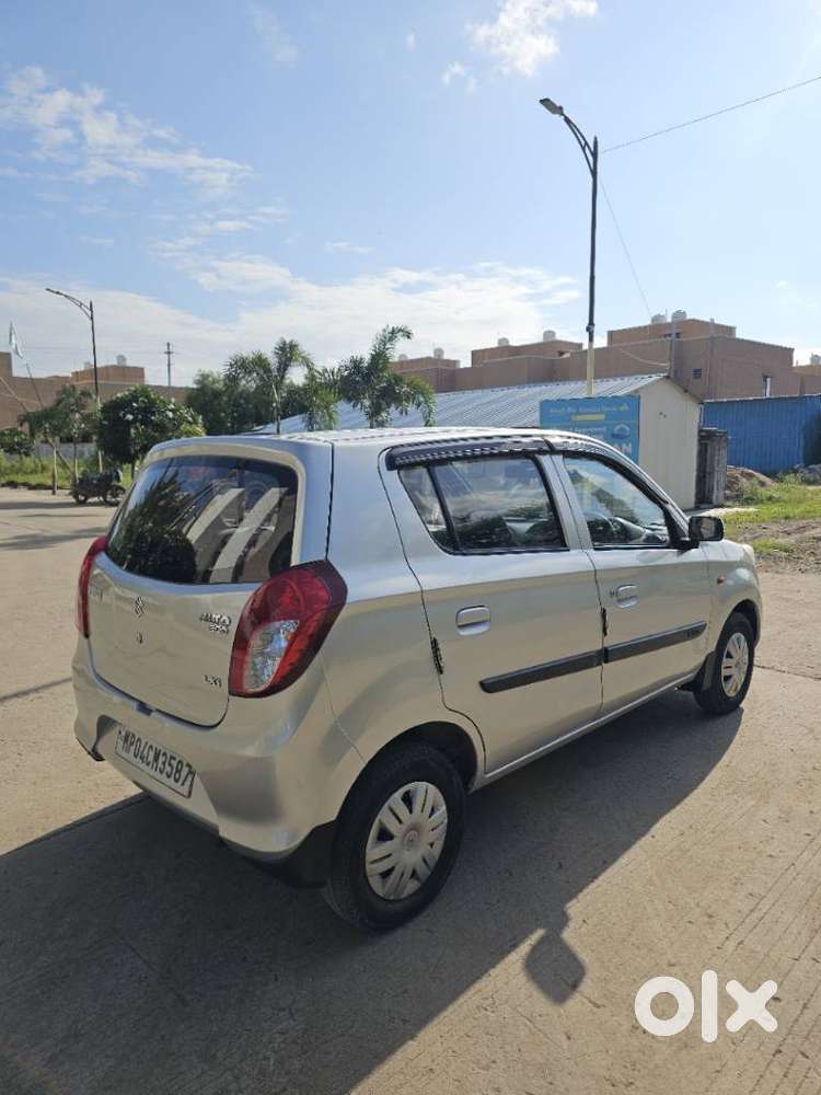 Maruti Suzuki Alto Std (o), 2014, Petrol