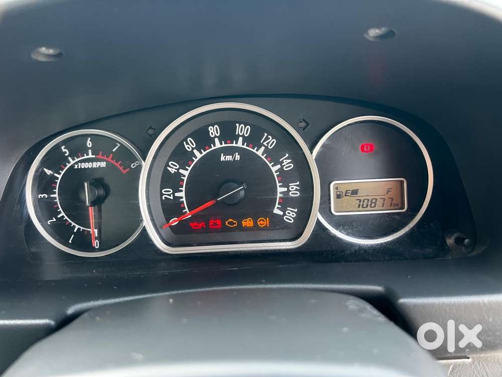 Maruti Suzuki Alto K10 Vxi (o), 2010, Petrol
