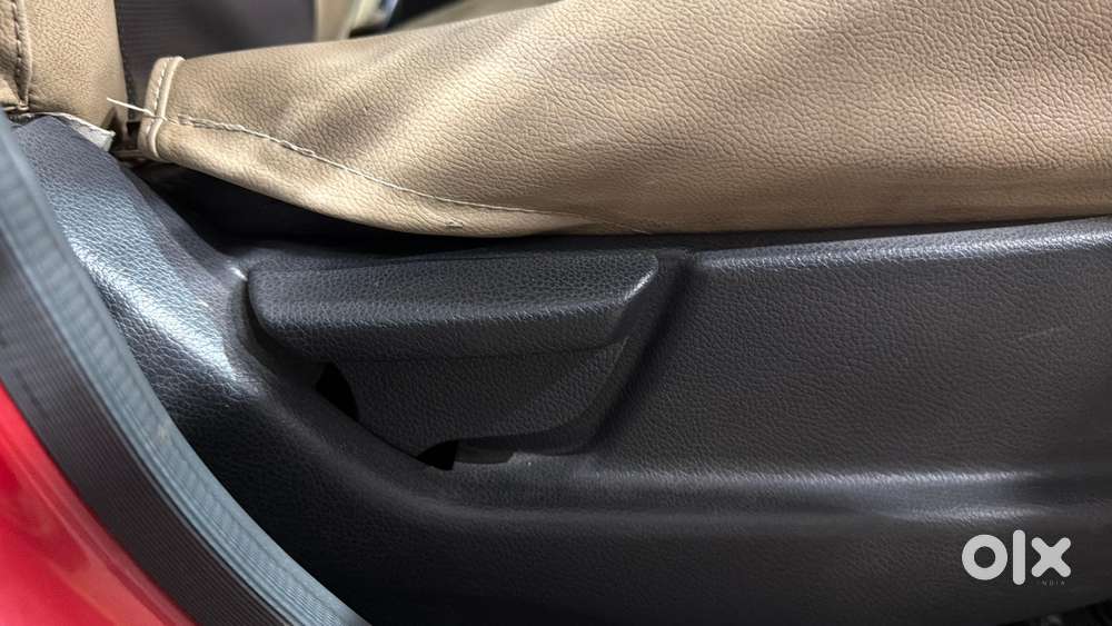 Hyundai Eon D Lite Plus, 2015, Petrol