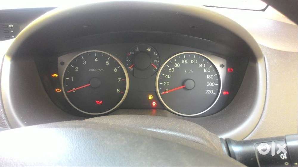 Hyundai I20 For Sale 2010 Model Only 52k Kms Driven