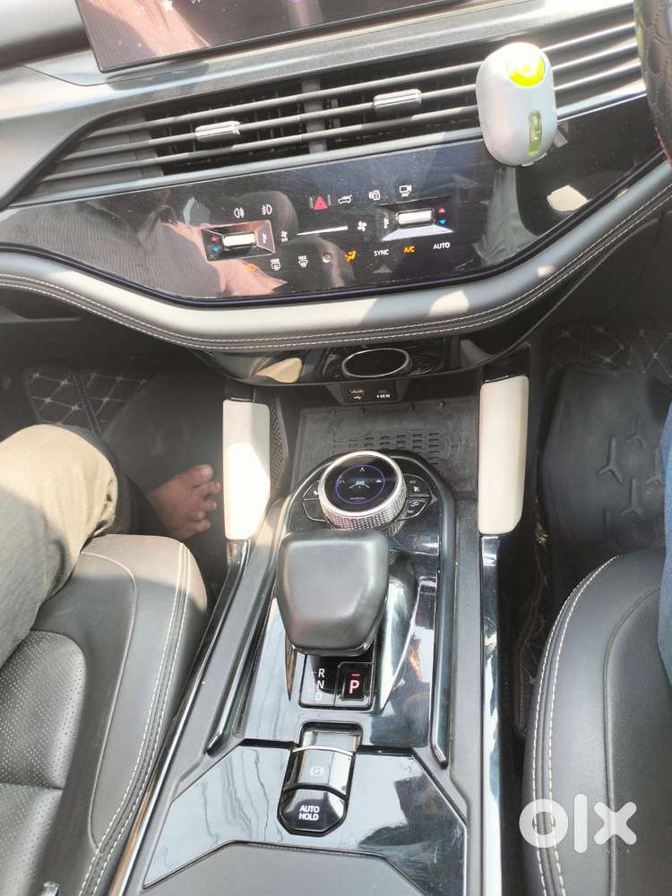 Tata Harrier, 2024, Diesel