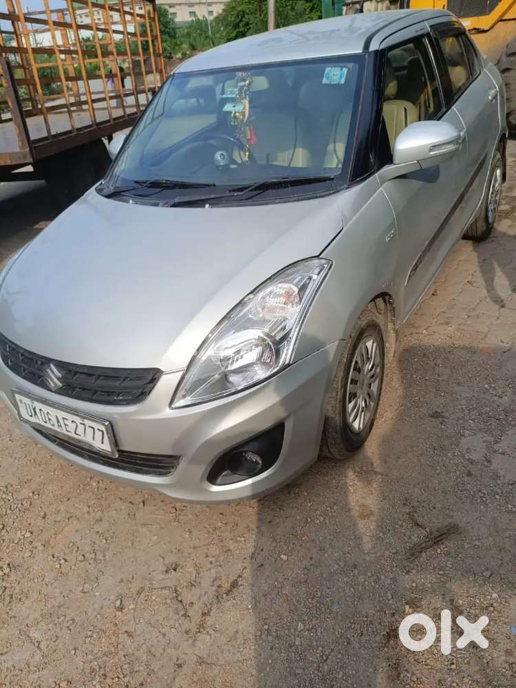 Maruti Suzuki Swift Dzire Diesel 2014