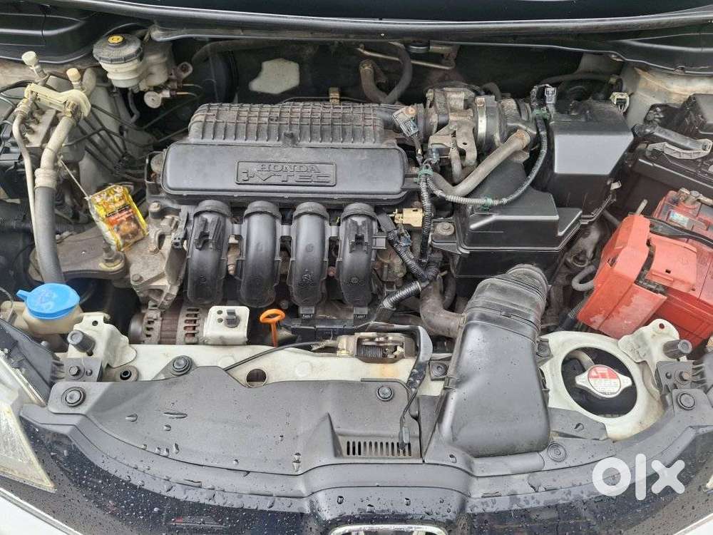 Honda Jazz 1.2 S I Vtec, 2015, Petrol