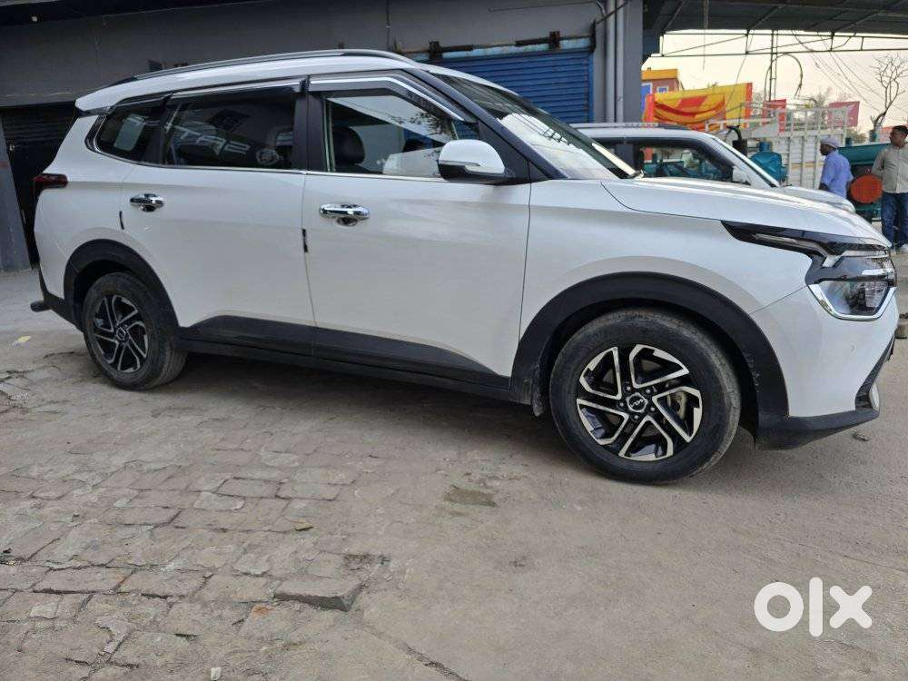 Kia Carens 1.5 Prestige 7 Str, 2022, Diesel