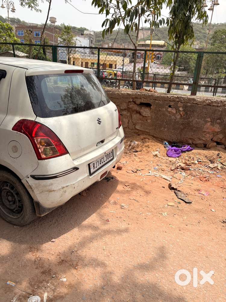 Maruti Suzuki Diesel 2010 Car