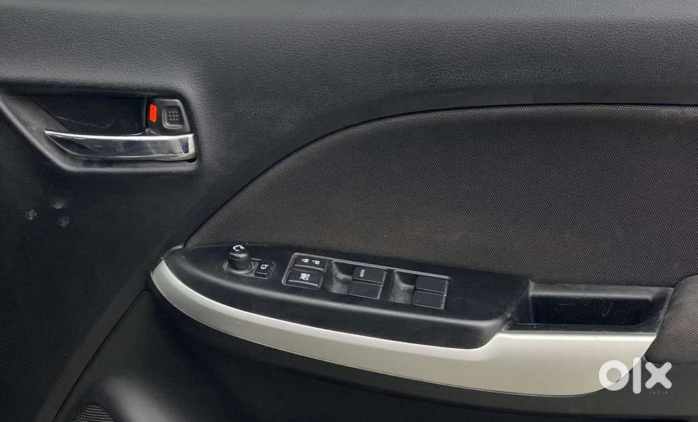 Maruti Suzuki Baleno 1.2 Alpha, 2018, Petrol
