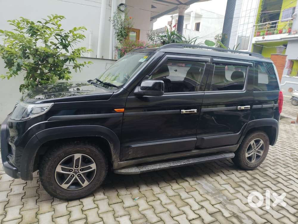 Mahindra Bolero Neo 2025 Diesel Manual