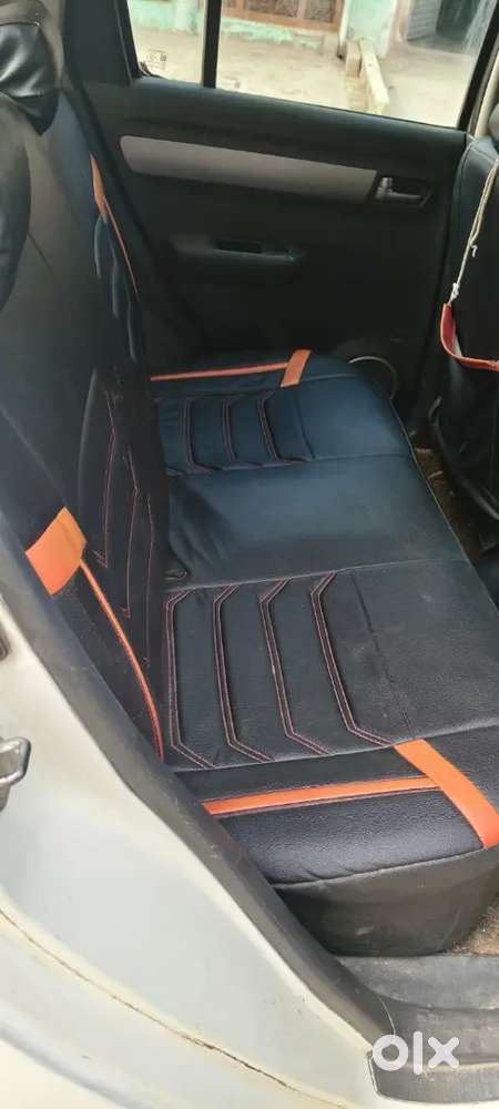 Maruti Suzuki Swift 2009 Paper' 2029tk Ha Gadd