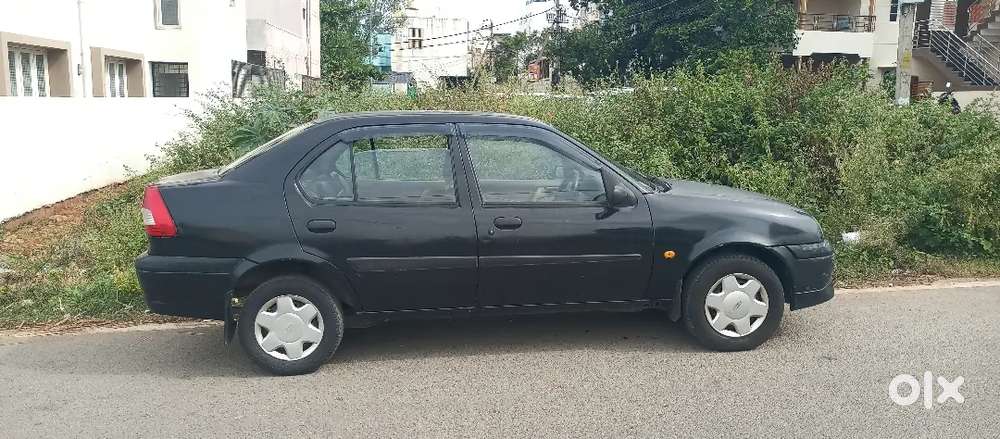 Ford Ikon 1.6 Petrol 2008