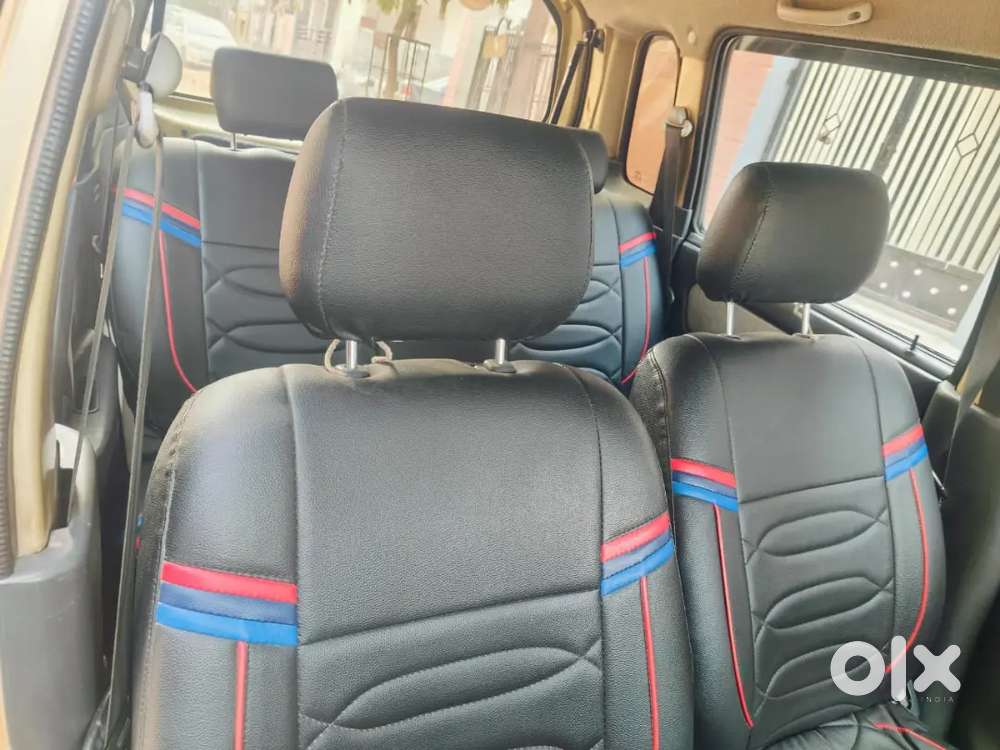 Maruti Suzuki Wagon R 2007