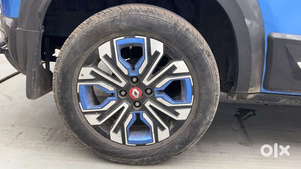 Renault Kiger Rxz Dt, 2023, Petrol