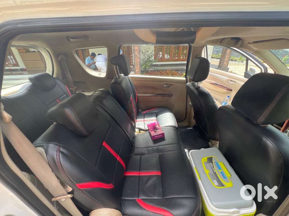 Maruthi Suzuki Ertiga Vdi